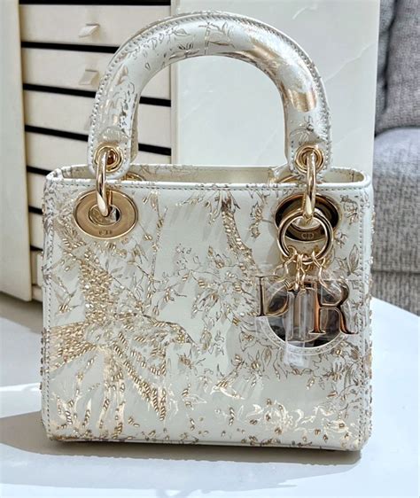 Recommended miss dior bag by Style 